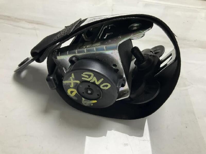 72112751226 CINTURA DI SICUREZZA ANTERIORE DESTRO MINI (R56) (08/06>08/10<) 1.4