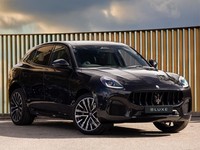 2025 Maserati Grecale 48V MHEV 330 Modena 5dr Auto Estate Petrol Automatic