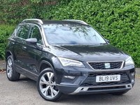 2019 SEAT Ateca 1.6 TDI SE Technology [EZ] 5dr Estate Diesel Manual