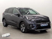 2021 Kia Niro GDi 2 SUV HYBRID Automatic