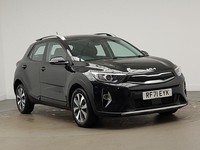 2022 Kia Stonic 1.0T GDi 99 2 5dr HATCHBACK PETROL Manual