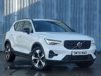 2024 Volvo XC40 2.0 B3P Plus Dark 5dr Auto ESTATE PETROL Automatic