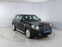 MINI COUNTRYMAN 1.5 Cooper Exclusive 5dr