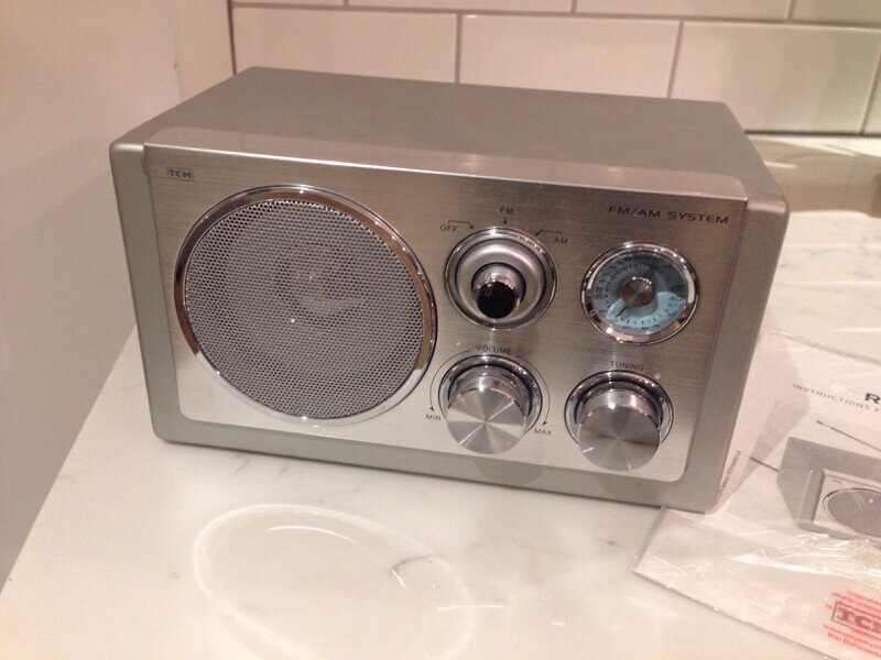 Tivoli Radio for sale in UK 15 used Tivoli Radios