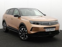 2025 Vauxhall Grandland 1.2 Hybrid [136] Ultimate 5dr e-DCT6 [Fixed Roof] Hatchb