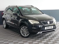 2019 SEAT Ateca 2.0 TDI Xcellence [EZ] 5dr Estate Diesel Manual