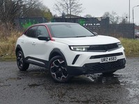 2023 Vauxhall Mokka 1.2 Turbo GS Line 5dr Auto Hatchback Petrol Automatic