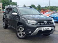 2022 Dacia Duster 1.3 TCe 130 Prestige 5dr HATCHBACK PETROL Manual