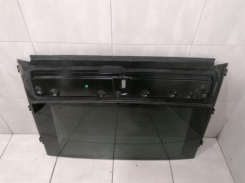 MERCEDES S W222 Rear Panorama Sunroof Glass A2227804229 Schiebehebedach LWB