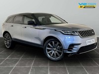 2019 Land Rover Range Rover Velar 2.0 D240 R-Dynamic HSE Auto 4WD Euro 6 (s/s) 5