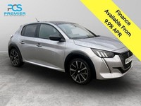 2023 Peugeot 208 PureTech GT Hatchback Petrol Manual