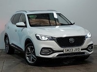 2023 MG Hs 1.5 T-GDI Exclusive 5dr DCT SUV Petrol Automatic