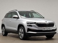 2022 Skoda Karoq 2.0 TDI SE Drive 5dr SUV Diesel Manual