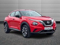 2024 Nissan Juke 1.0 DIG-T Acenta Premium SUV 5dr Petrol Manual Euro 6 (s/s) (11
