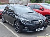 2022 Renault Clio 1.6 E-TECH full hybrid 145 Techno 5dr Auto Hatchback Hybrid Au