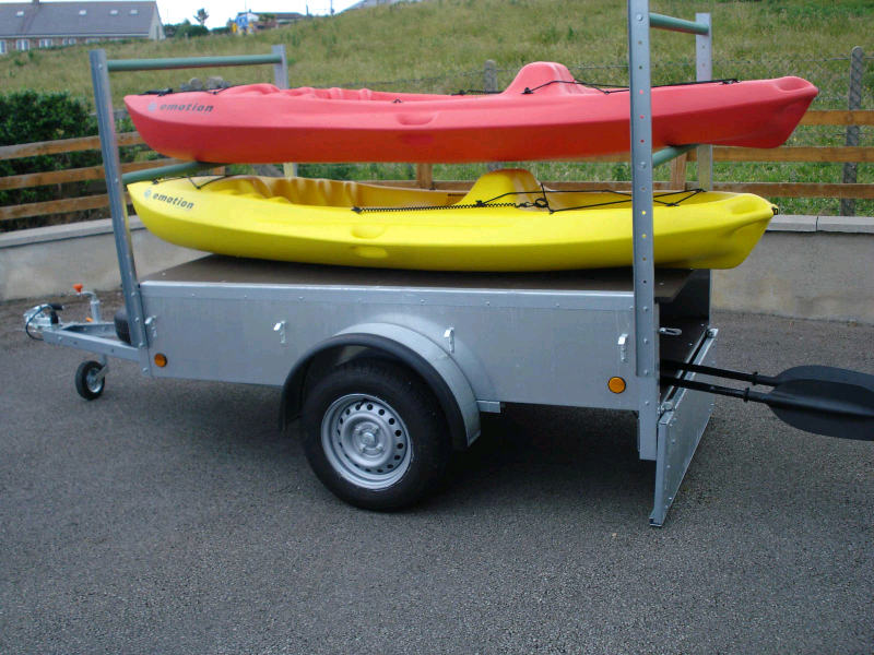 Small Boat Trailers for sale in UK View 23 bargains