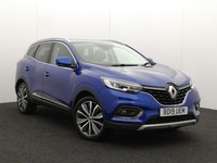 2019 Renault Kadjar 1.5 Blue dCi S Edition 5dr Hatchback Diesel Manual