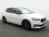 2023 Skoda Fabia 1.0 MPI Colour Edition Hatchback 5dr Petrol Manual Euro 6 (s/s)