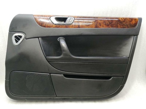 BENTLEY FLYING SPUR Door card Front Right 3W4867214B Türverkleidung Vorne Rechts