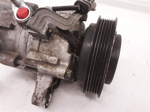 JEEP LIBERTY 2006-2007  A/C AIR CONDITIONING COMPRESSOR PUMP 3.7L OEM