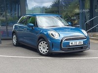2022 MINI One 1.5 One Classic 5dr Hatchback Petrol Manual