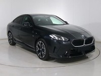 BMW 2 SERIES 220 M Sport 4dr Step Auto