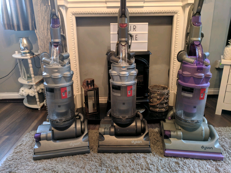 Dyson DC14 vacuum cleaner in StokeonTrent, Staffordshire Gumtree