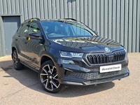 2023 Skoda Karoq 2.0 TDI [150] Sportline 4x4 5dr DSG SUV Diesel Automatic