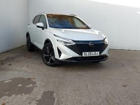 2025 Nissan Qashqai 1.3 DiG-T MH Tekna 5dr HATCHBACK PETROL Manual