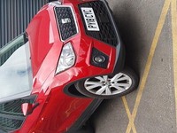 2018 SEAT Arona 1.6 TDI 115 SE Technology Lux 5dr Hatchback Diesel Manual