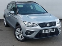 2018 SEAT Arona 1.0 TSI SE Technology [EZ] 5dr HATCHBACK PETROL Manual