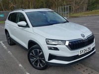 2024 Skoda Karoq 1.5 TSI SE L 5dr DSG SUV Petrol Automatic