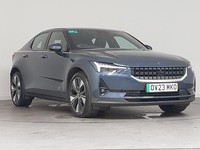 2023 Polestar 2 170kW 78kWh Long Range SM [Pilot] 5dr Auto Hatchback Electric Au