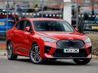 2024 BMW iX2 230kW xDrive30 M Sport 65kWh 5dr Auto ESTATE ELECTRIC Automatic