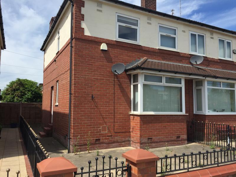 1 bedroom in Langworthy Road, Salford, M6 in Salford, Manchester