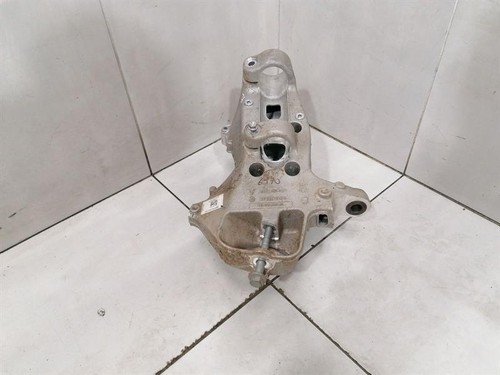 PORSCHE BOXSTER SPYDER 718 Left Hub 99134165780 Radlagergehäuse Vorne Links