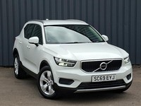 2020 Volvo XC40 1.5 T3 [163] Momentum 5dr ESTATE PETROL Manual