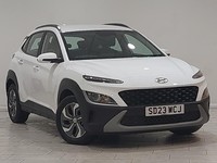 2023 Hyundai KONA 1.6 GDi Hybrid SE Connect 5dr DCT HATCHBACK PETROL/ELECTRIC Au