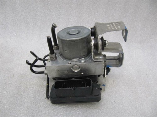 PORSCHE 911 R 991 A.B.S Pump 99135575589 ABS Pumpe HYDRAULIKBLOCK 911R GT3RS GT3