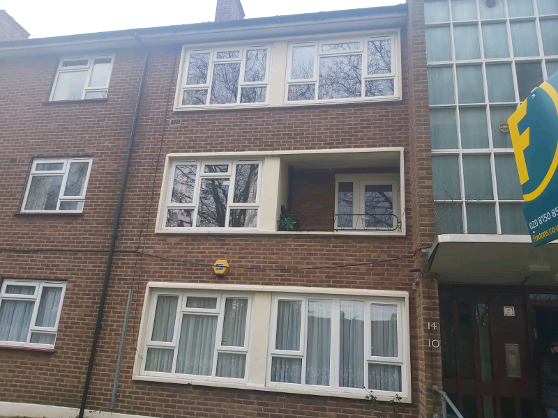 2 beds flat in manor park e12 in Manor Park, London Gumtree