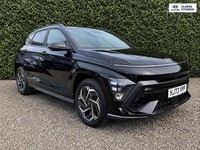 2023 Hyundai KONA 1.0 T-GDi N Line SUV 5dr Petrol DCT Euro 6 (s/s) (120 ps) SUV 