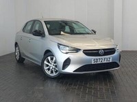 2022 Vauxhall Corsa 1.2 Design 5dr Hatchback Petrol Manual