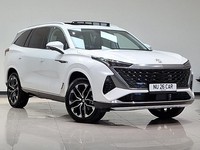 2026 MG MGS9 1.5 T-GDI PHEV Premium 5dr Auto SUV Hybrid Automatic