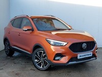 2024 MG Zs 1.0T GDi Exclusive 5dr DCT Hatchback Petrol Automatic