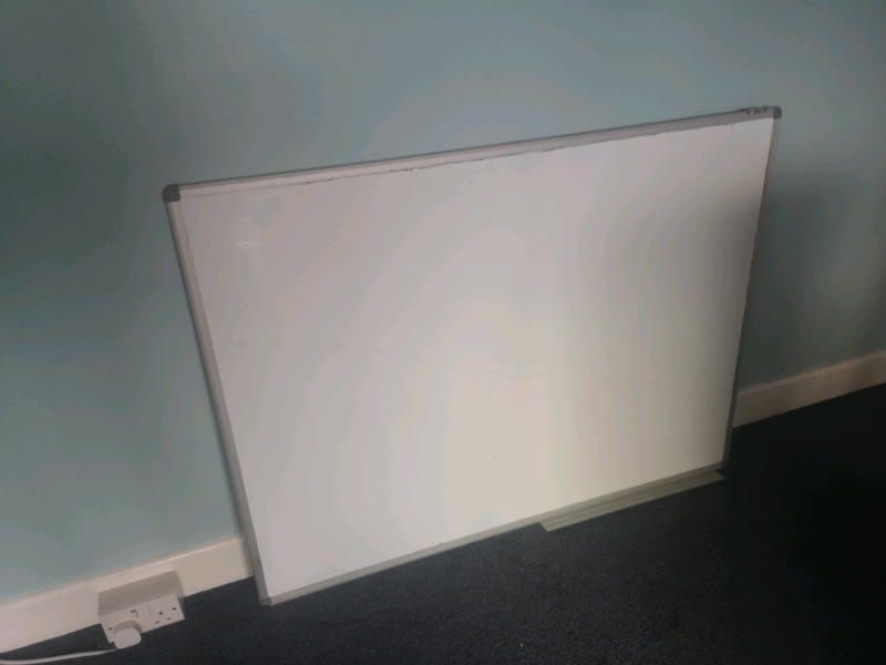 Old whiteboard RESERVED in Crossgates, West Yorkshire Gumtree