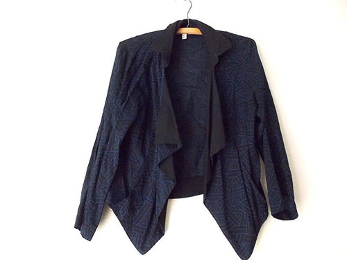 Share Spirit ダークグレー テーラードジャケット SHARE SPIRIT JACKET | eBay