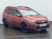 2024 Dacia Jogger 1.6 HEV Extreme 5dr Auto Estate Hybrid Automatic