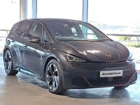 2022 Cupra Born 150kW V2 58kWh 5dr Auto Hatchback Electric Automatic