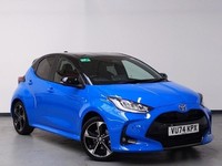 2024 Toyota Yaris 1.5 Hybrid 130 Premiere Edition 5dr CVT Hatchback Hybrid Autom