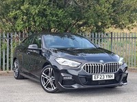 2023 BMW 2 Series 218i [136] M Sport 4dr DCT Saloon Petrol Automatic